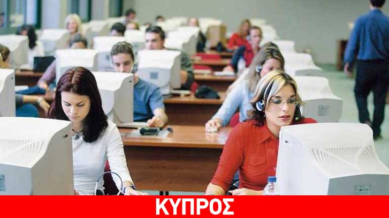 Eurostat: Αύξηση της απασχόλησης 0,3% στην Κύπρο